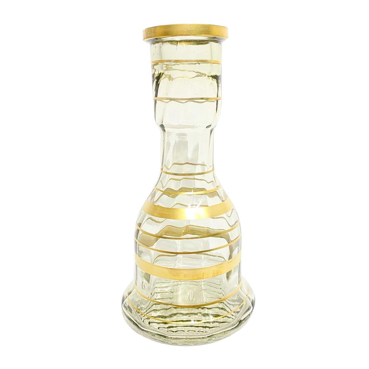 BASE SINO 30CM DOURADO