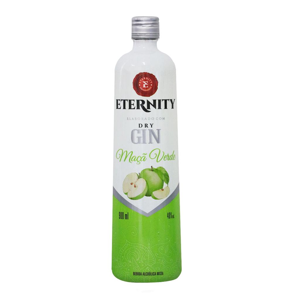 COCKTAIL ETERNITY MACA VERDE 900ML