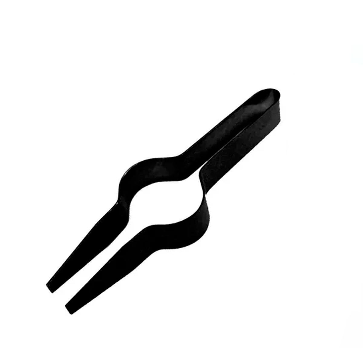 PEGADOR LOVE H C/ SUPORTE P ROSH PRETO