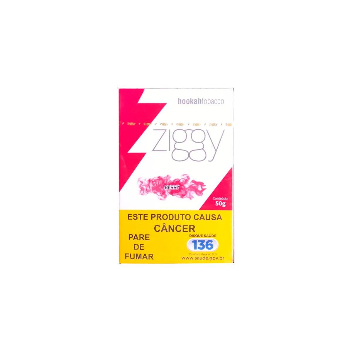 ZGY BERRY UN 50G