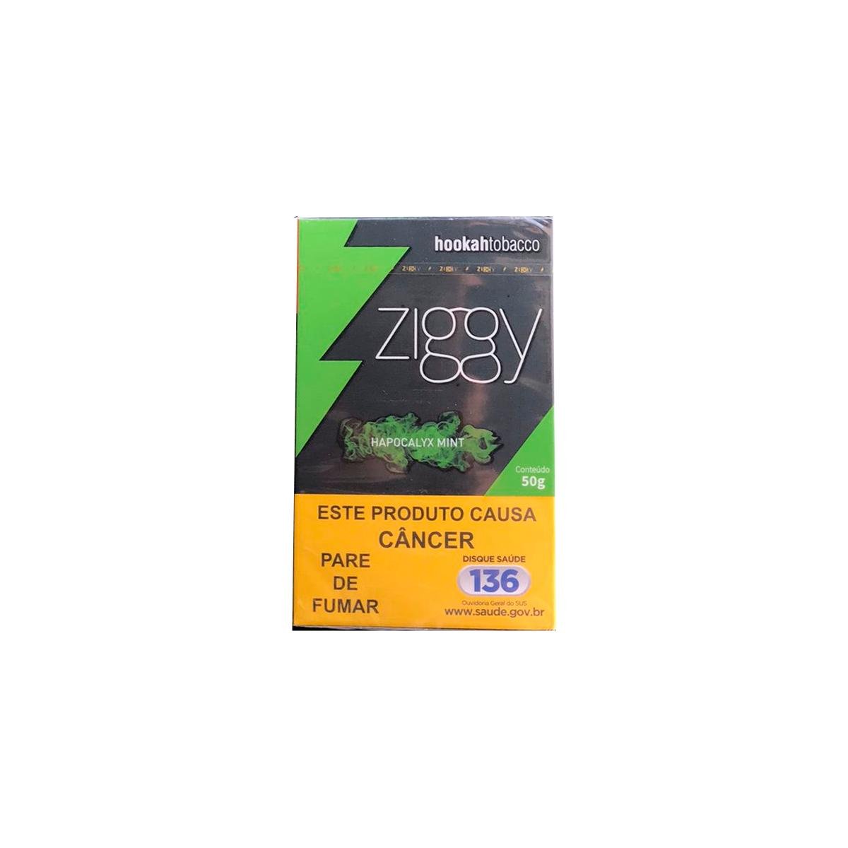 ZGY HAPOCALYX MINT 50G UN