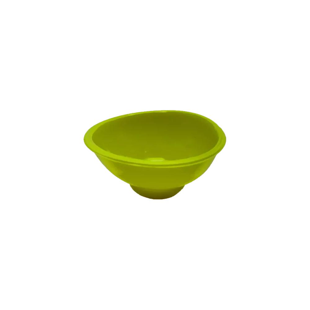 CUIA SILICONE CREMA AMARELO FLUOR