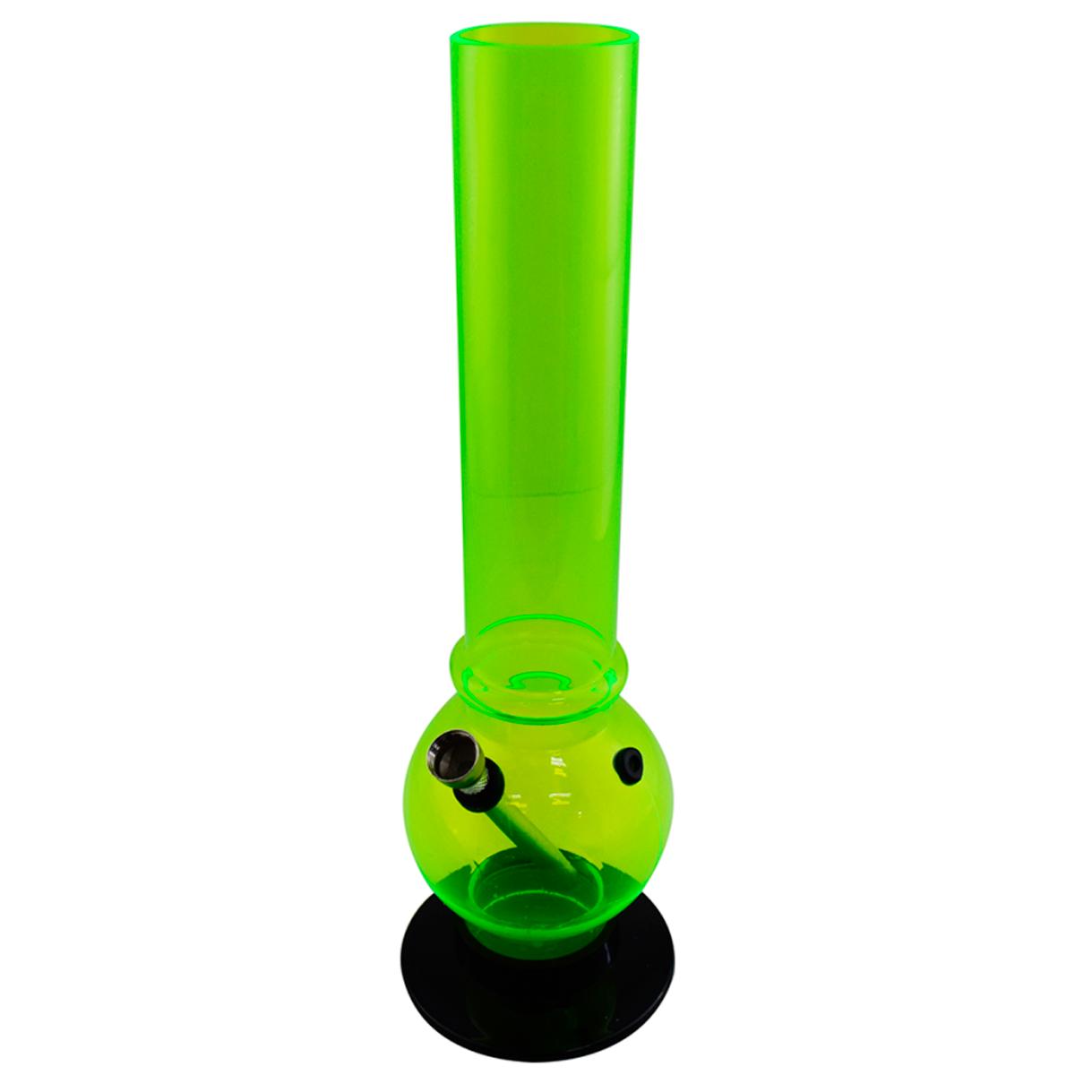 BONG ACRILICO GRANDE SORTIDOS