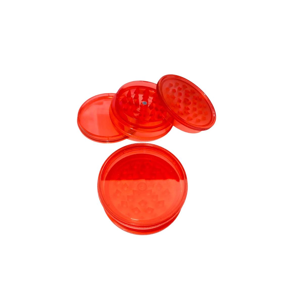 DICHAVADOR ACRILICO TOKAHAUU MEDIO UN