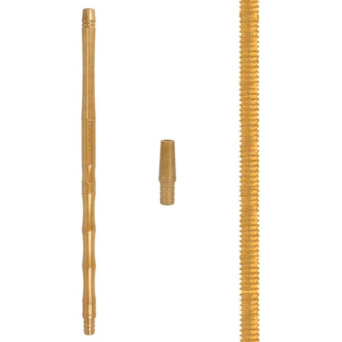 MANG INVICTUS DOURADO DOURADO