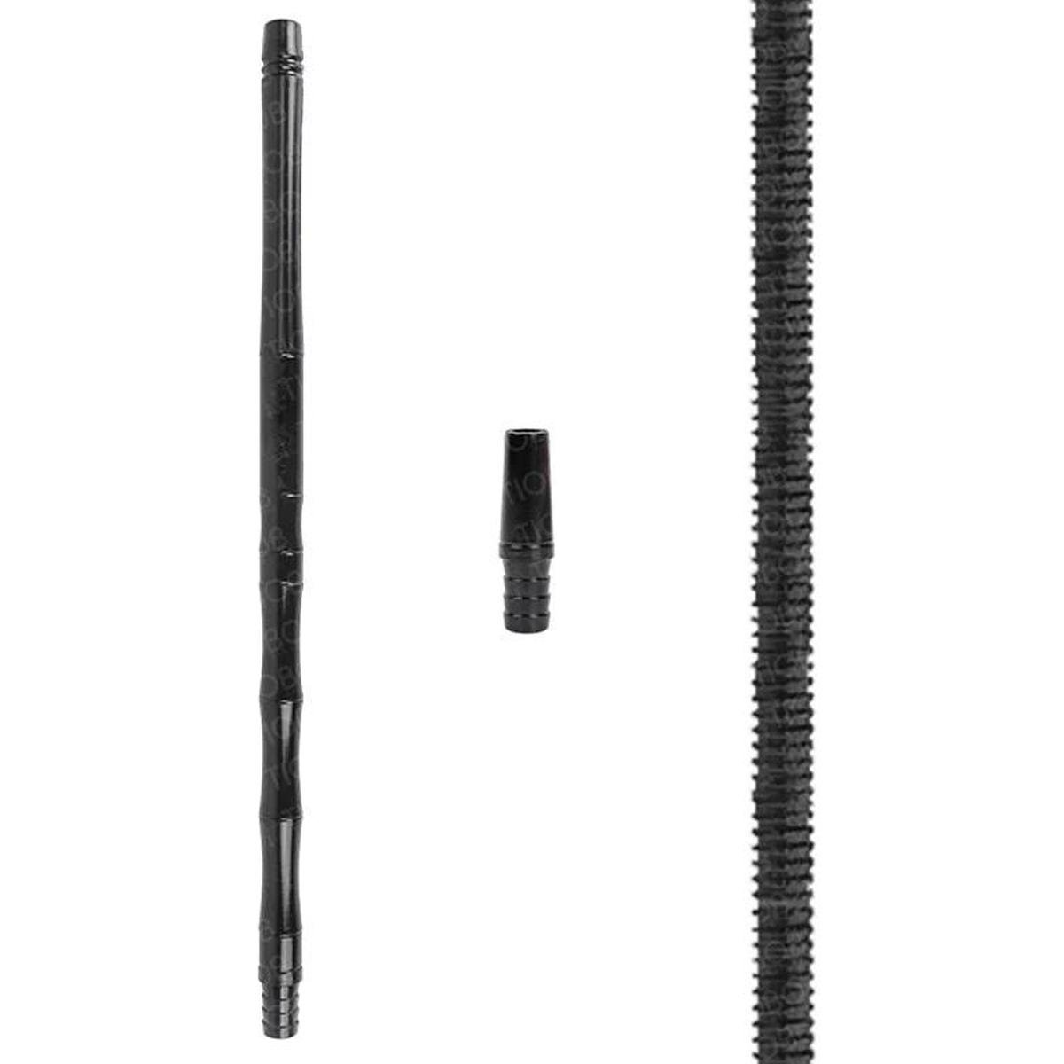 MANG INVICTUS PRETO PRETO