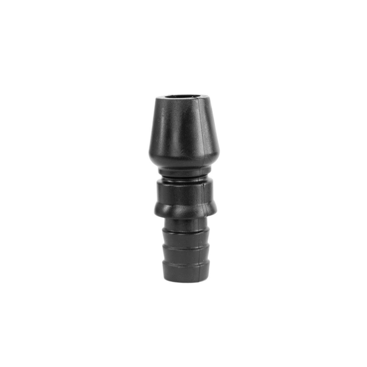 CONTRA PITEIRA SILICONE PRETO 011