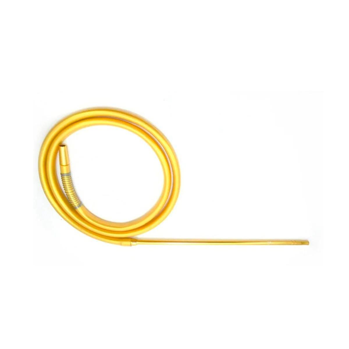 MANG LOVE STICK DOURADO + DDO SILICONE