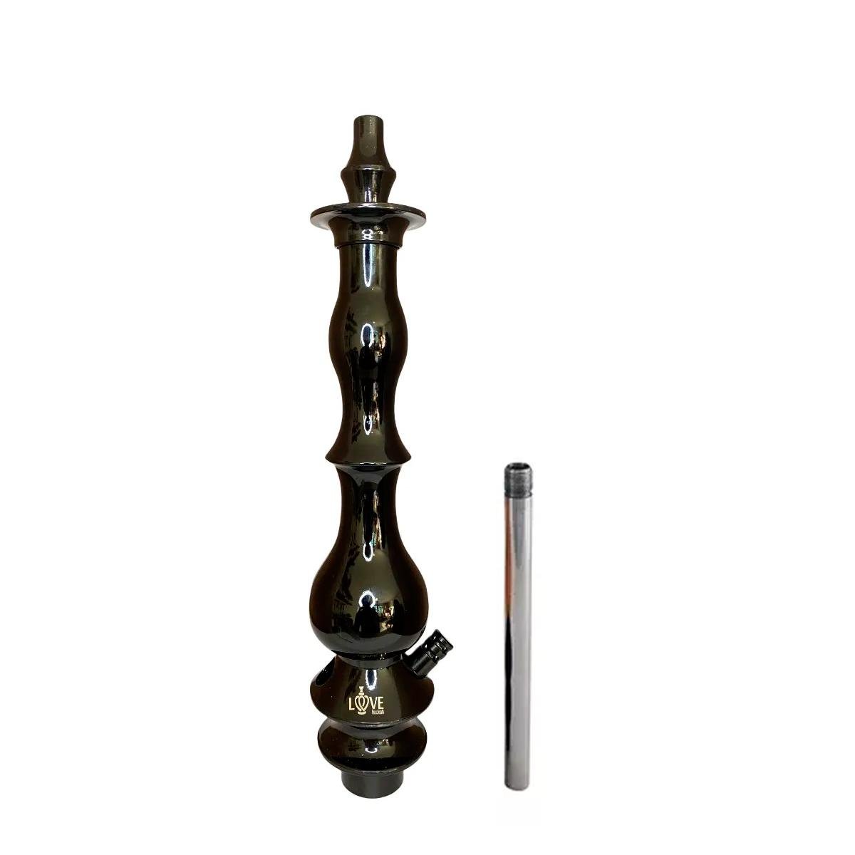 STEM LOVE HOOKAH GDE PRETO PRETO