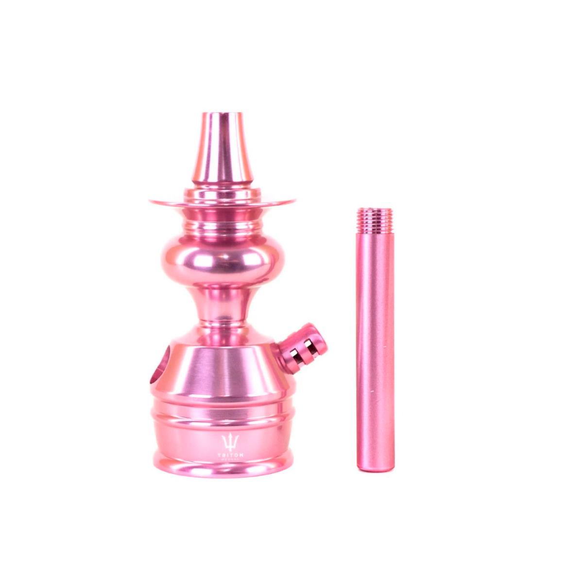 STEM TRITON ZIP ROSE