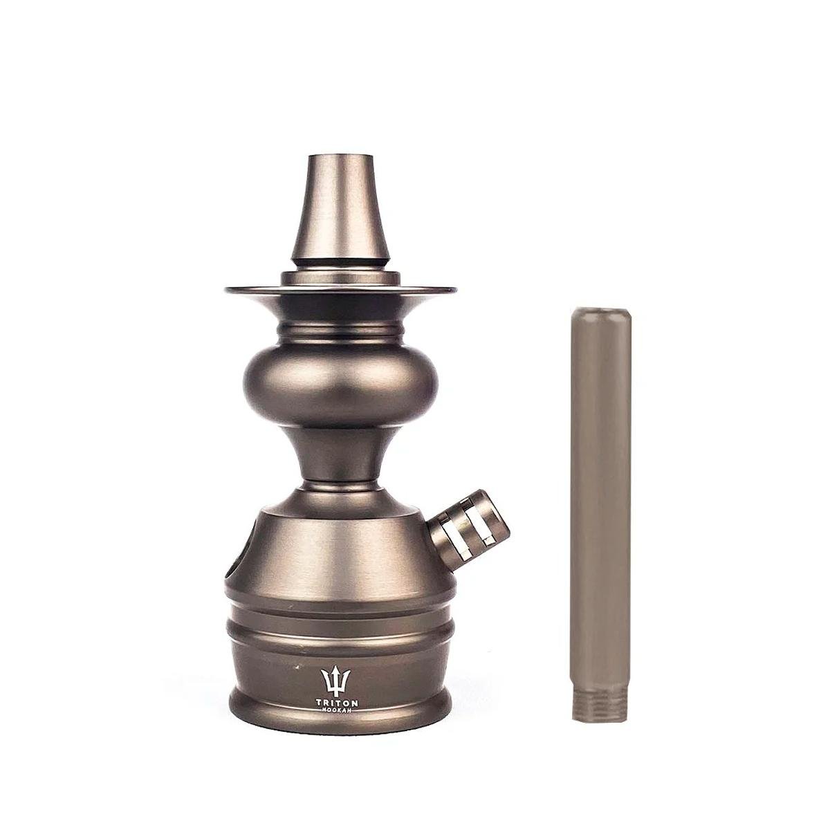 STEM TRITON ZIP CHUMBO