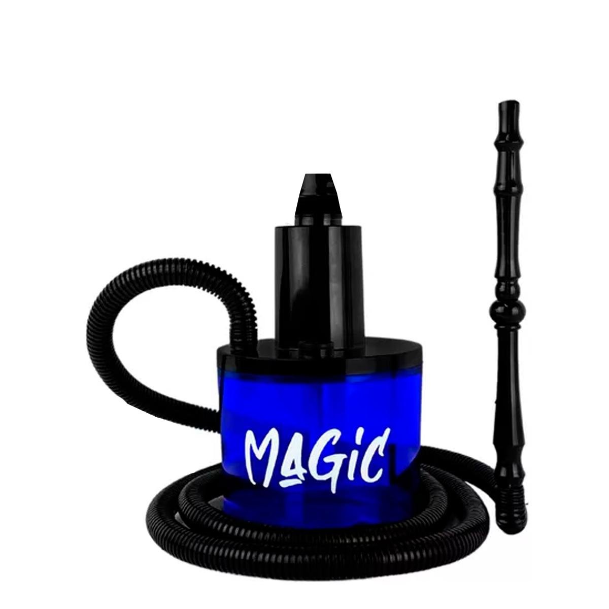 ARG MAGIC HOOKAH ACRILICO BASE/STEM/MANG
