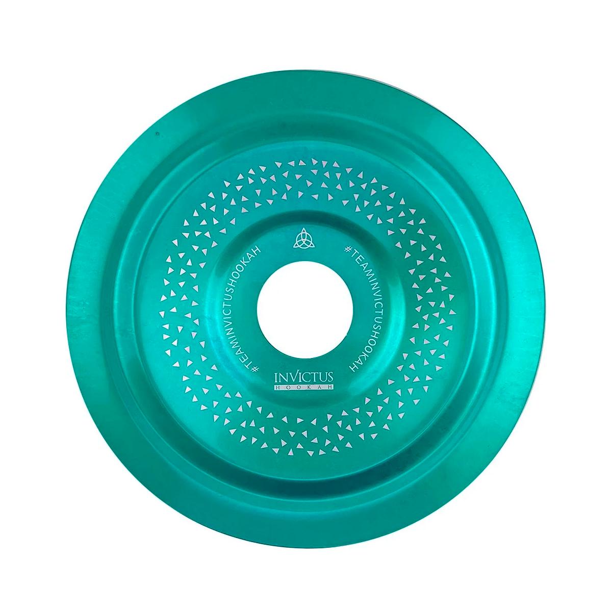 PRATO INVICTUS BASIC AZUL BB