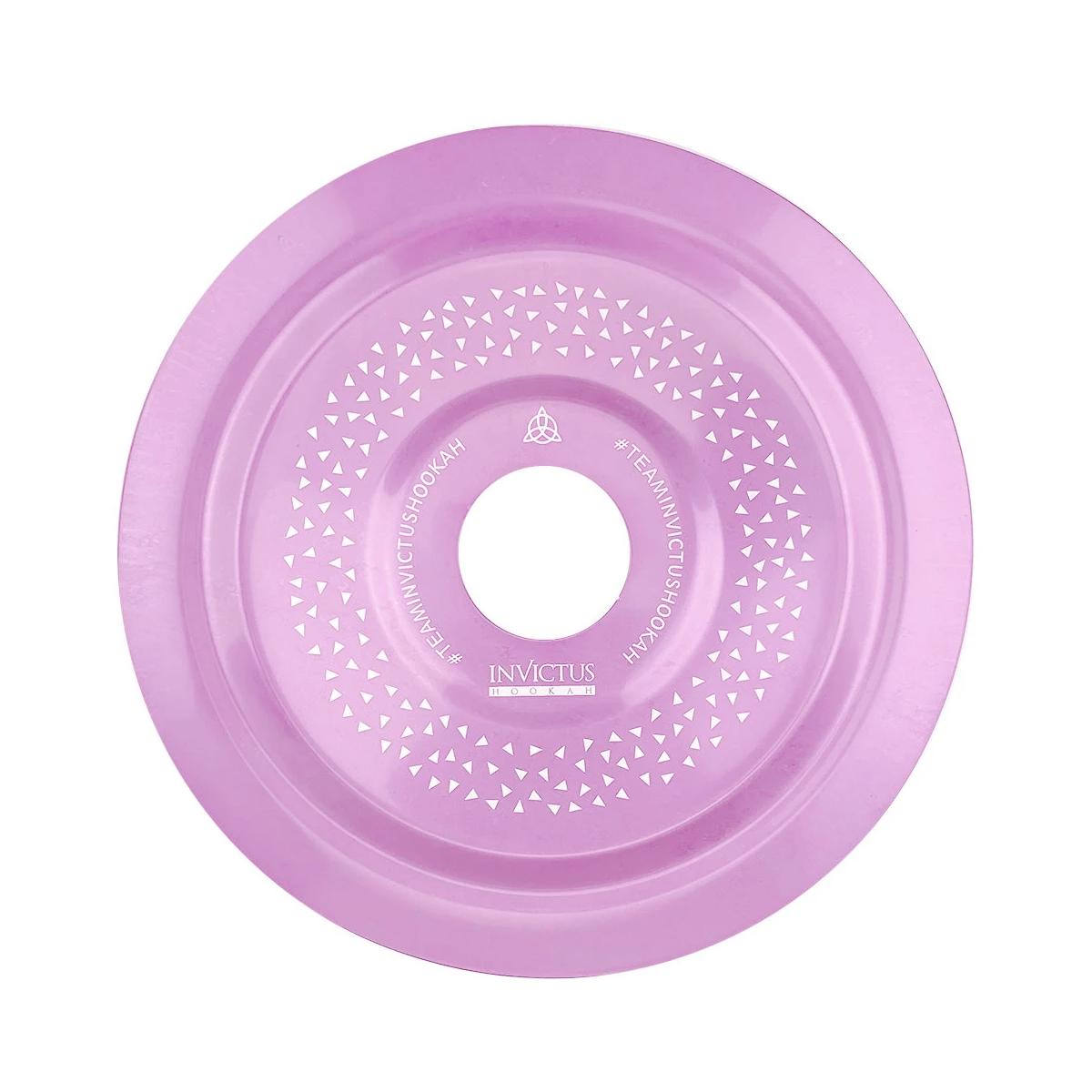 PRATO INVICTUS BASIC LILAS