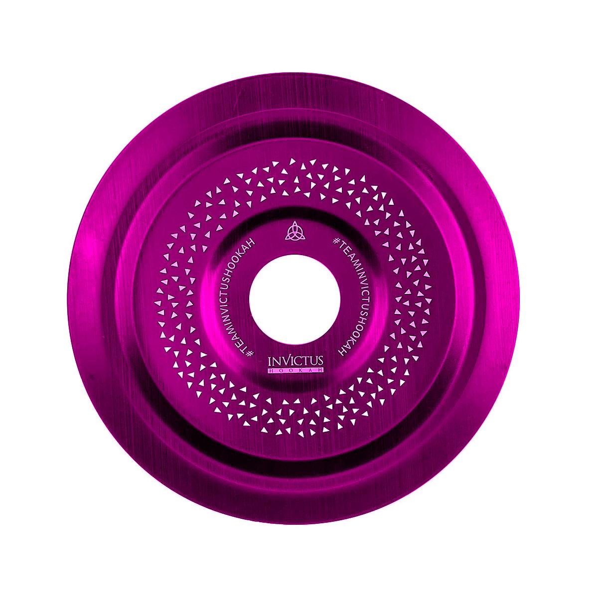 PRATO INVICTUS BASIC ROXO