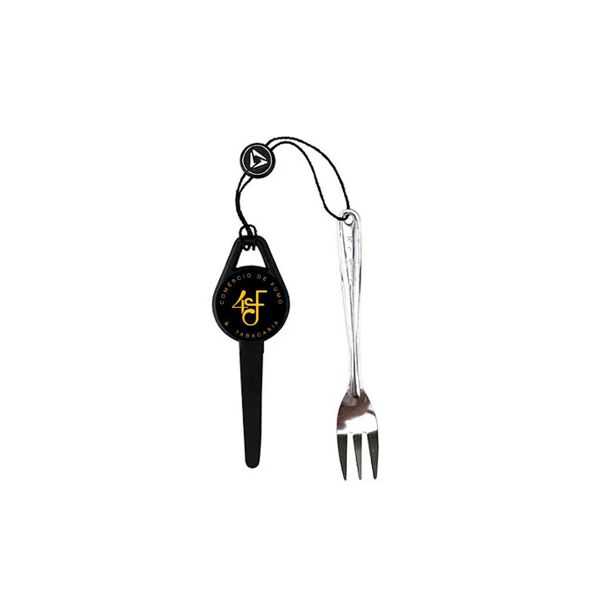 GARFO E FURADOR 4F SORTIDO