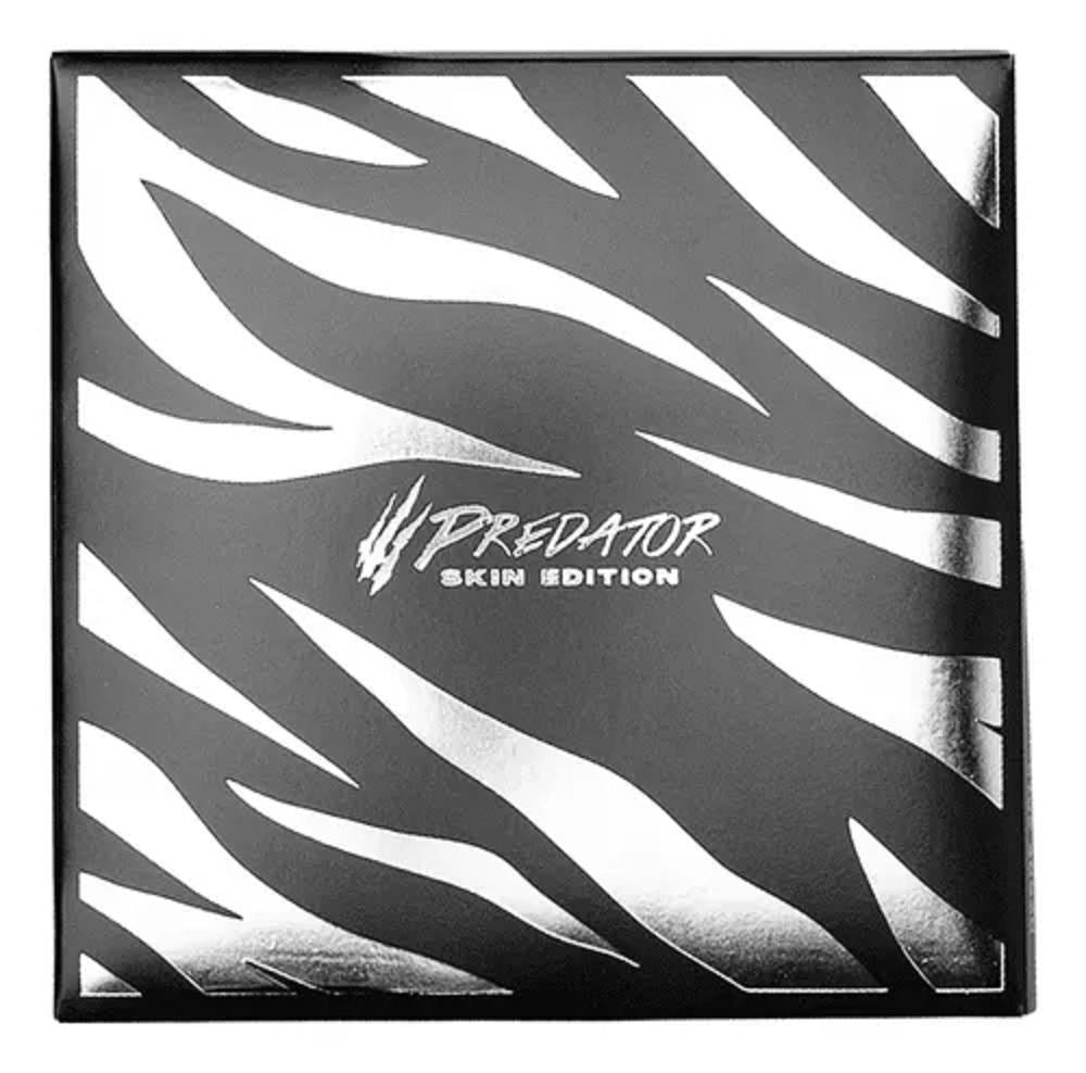 PAPEL ALUMÍNIO PREDATOR C/ 50 SKIN