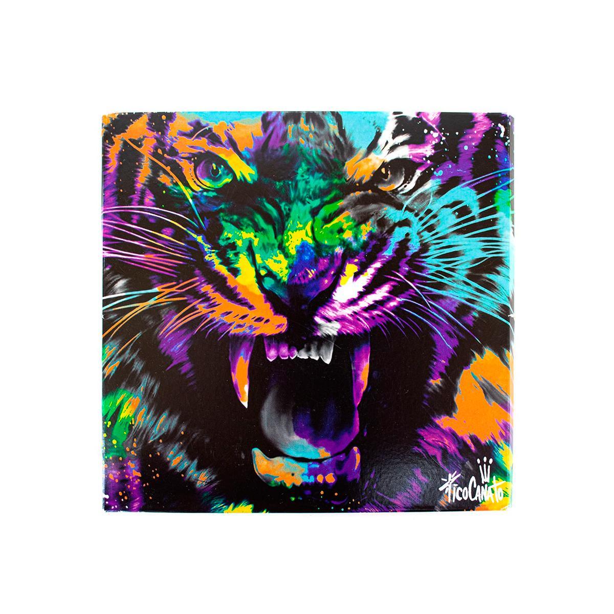 PAPEL ALUMÍNIO PREDATOR C/ 50