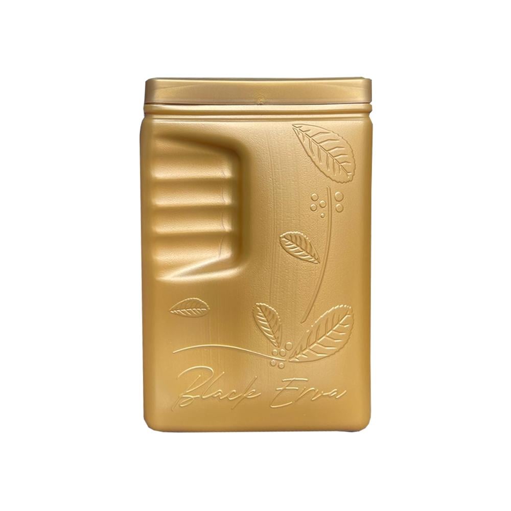 PORTA ERVA DOURADO BLACK ERVA