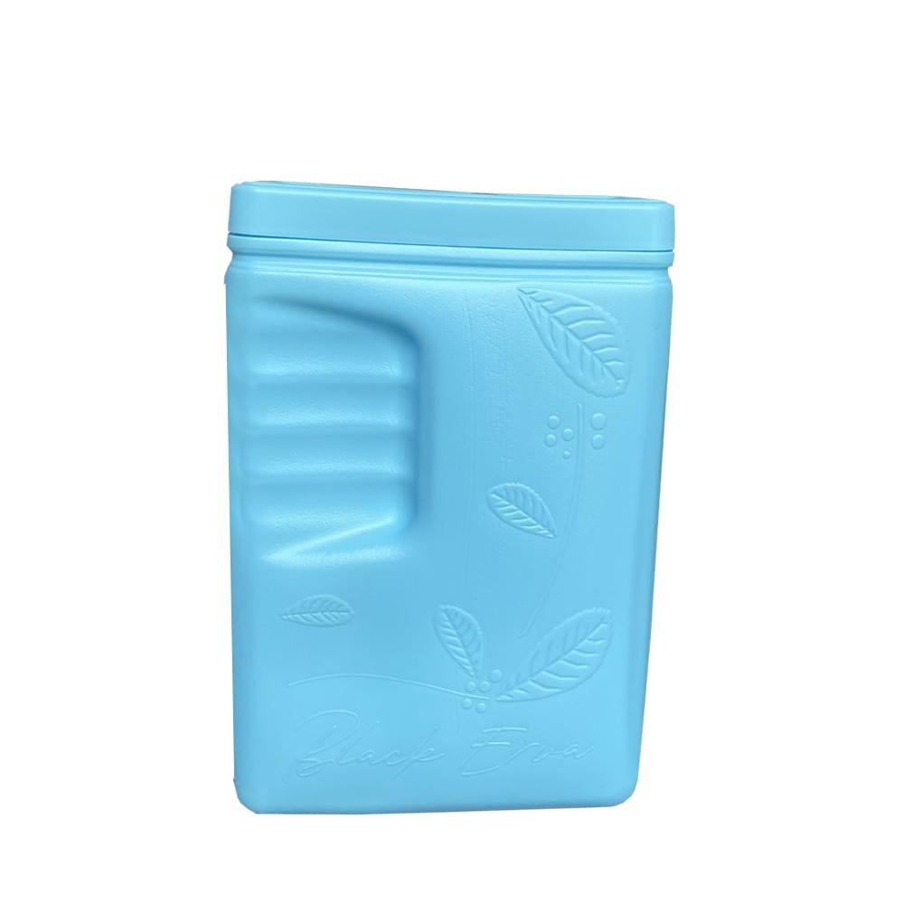 PORTA ERVA AZUL BB BLACK ERVA