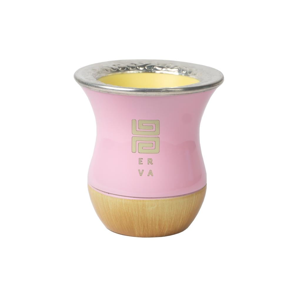 CUIA CHIMARRAO ROSA BLACK ERVA