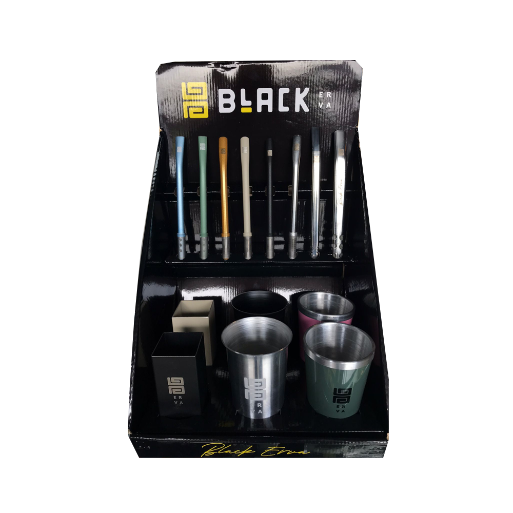 EXPOSITOR BLACKERVA PEQUENO