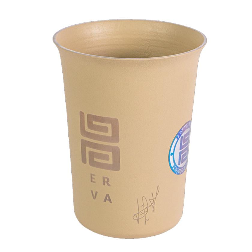 COPO ALUMINIO BLACK NEW CLASSIC OFF WHIT