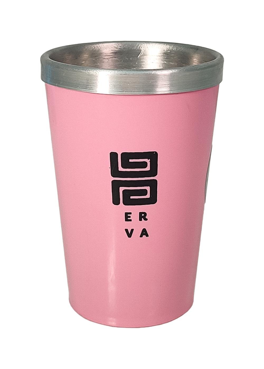 COPO TERMICO CALDERETA ROSA BB BLACK ERV