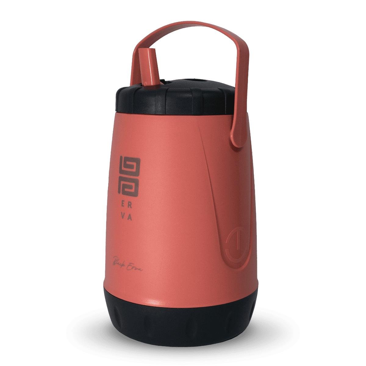 JARRA PAVIA 2,5L ROSA BLACK ERVA