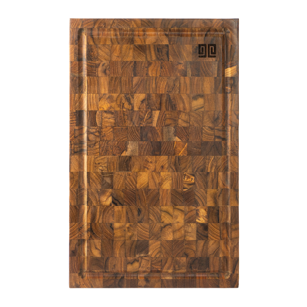 TABUA DE CORTE QUADRICULADA BLACK SPICES